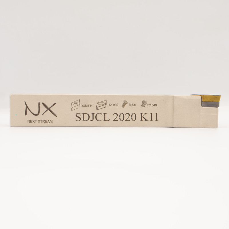 هلدر تراشکاری ان ایکس مدل T104-SDJNL 2020 K11