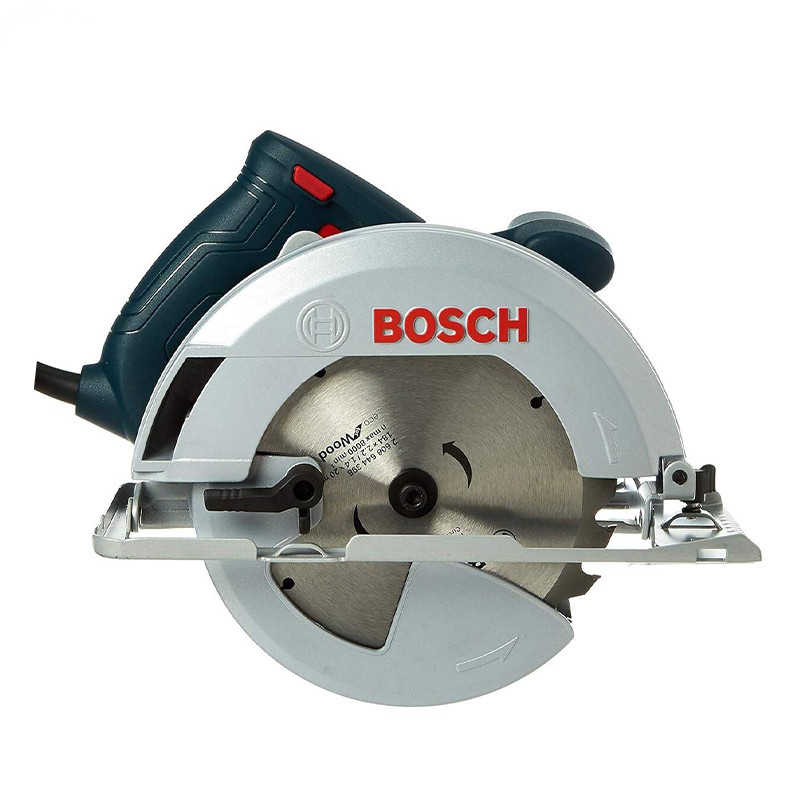 اره دیسکی 1400 وات بوش مدل GKS 140 Professional Hevy Duty