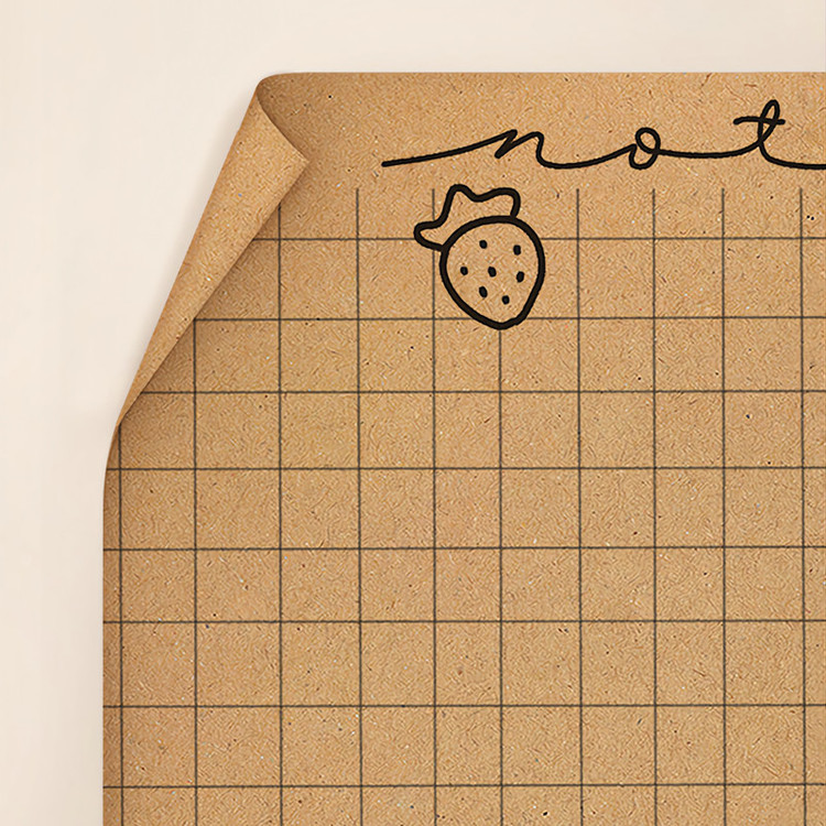 کاغذ یادداشت مریخ مدل Note 1044 سایز ۹×۹ سانتیمتر بسته ۱۰۰ عددی