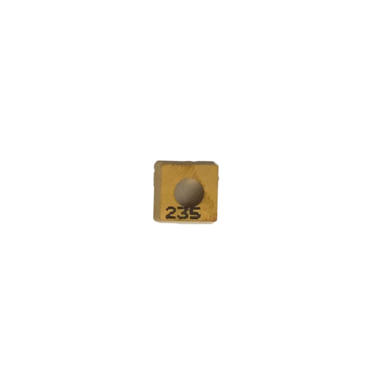 اینسرت سندویک مدل کف تراش SCMT 09 T3 P45