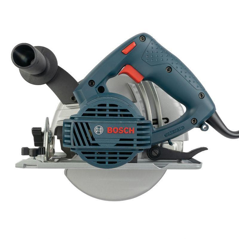 اره دیسکی بوش مدل GKS 600-165 mmm