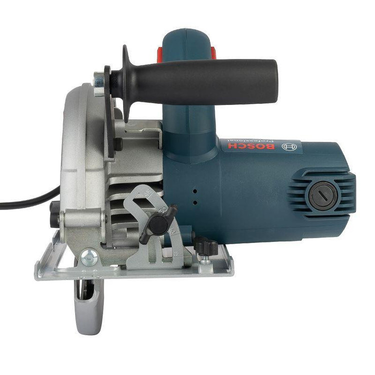 اره دیسکی بوش مدل GKS 600-165 mmm