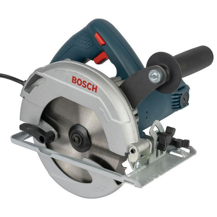 اره دیسکی بوش مدل GKS 600-165 mmm