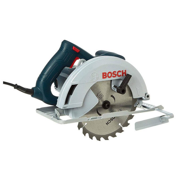 اره گرد بوش مدل فوق حرفه ای کد GKS 140-184 MM