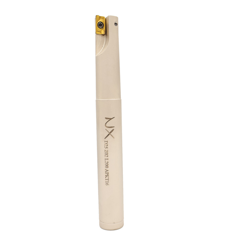 هلدر فرزکاری ان ایکس مدل APKT16 کد M258-D25 Z02 L200