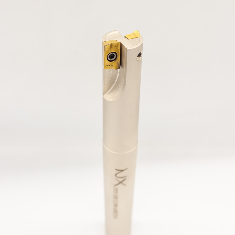 هلدر فرزکاری ان ایکس مدل APKT16 کد M258-D25 Z02 L200