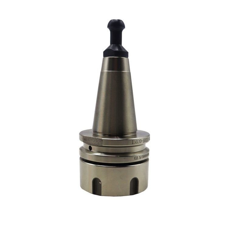 کولت فشنگی گیر مکس پاور مدل YP-ISO30/ER32/50L