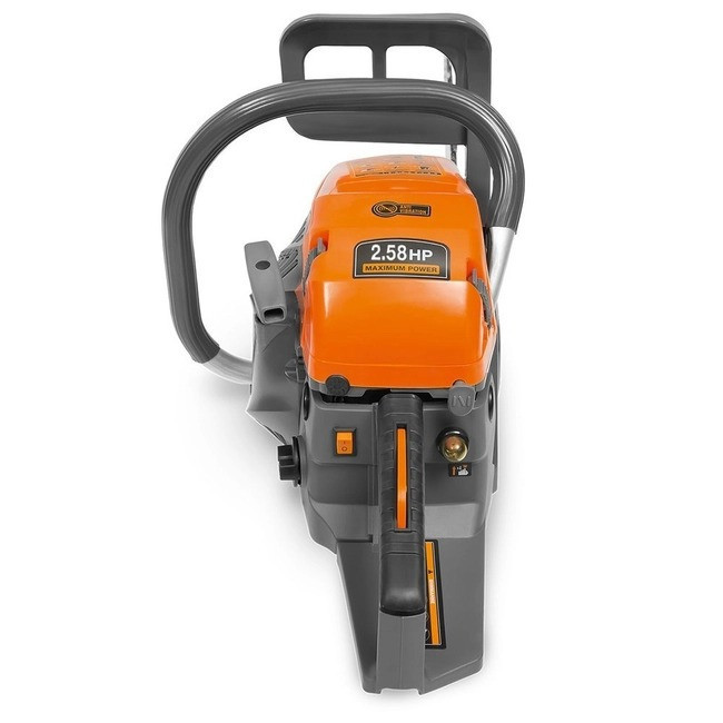 اره زنجیری بنزینی دوو مدل DCS5822XT