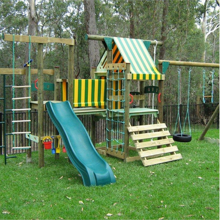 نردبان بازی کودک مدل 01
