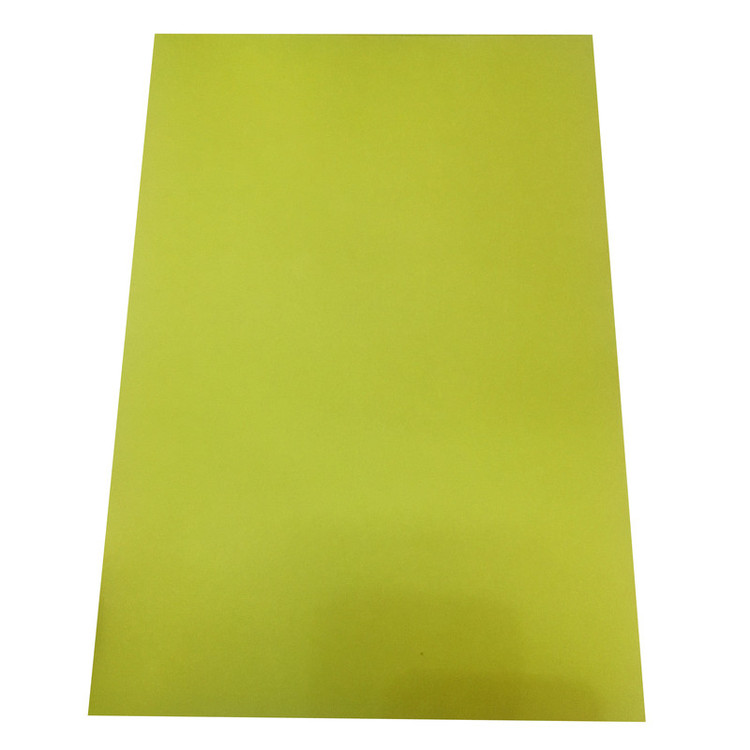 مقوا رنگی کد a-n1904 سایز A4 بسته 10 عددی