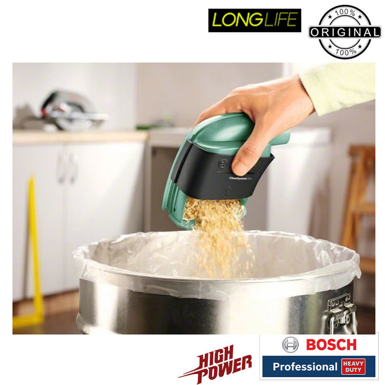 اره دیسکی بوش مدل فوق حرفه ای هوشمند مدل PKS 66 A - 1600W