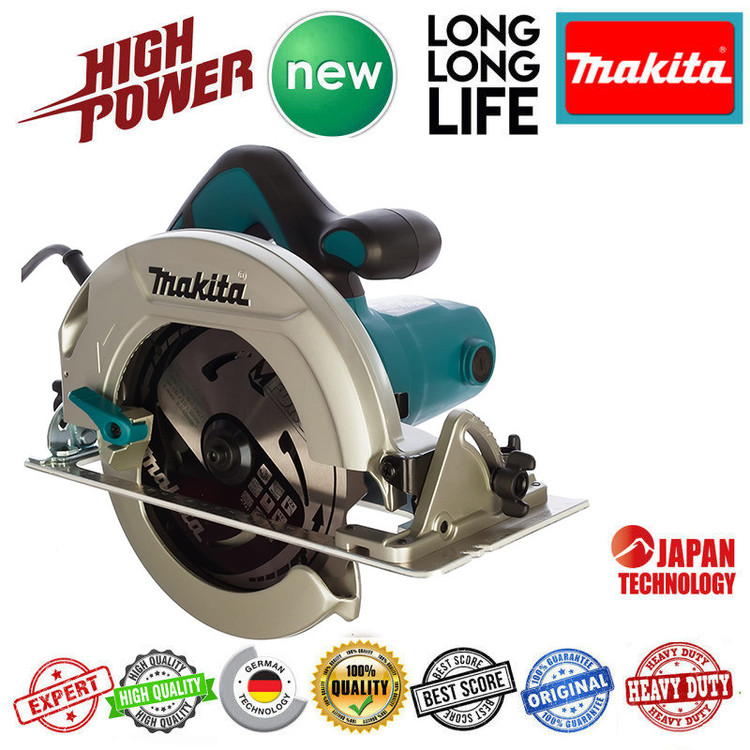 اره سینی ماکیتا مدل HS 7601 J