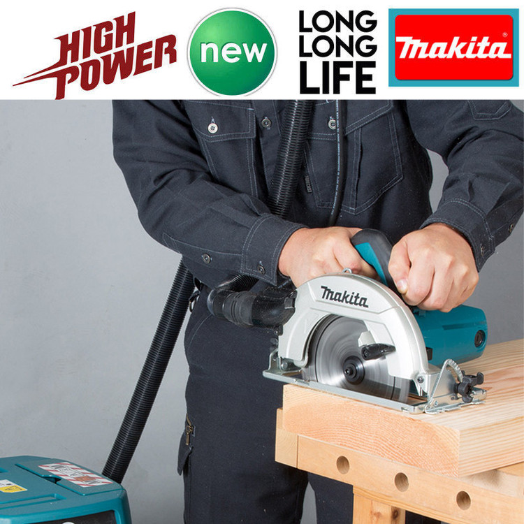 اره سینی ماکیتا مدل HS 7601 J