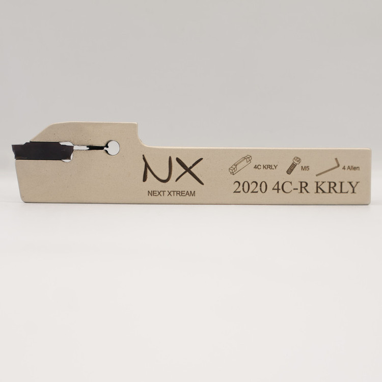 هلدر تراشکاری ان ایکس مدل C612-2020 4C-R KRLY