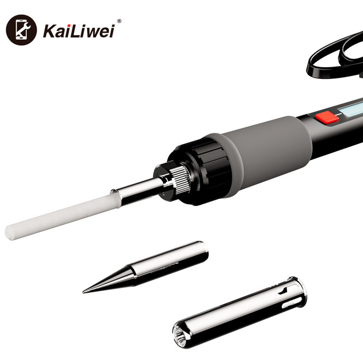 هویه 60 وات کایلیوی مدل K-505
