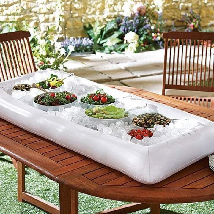 میز بادی مدل جا یخی
