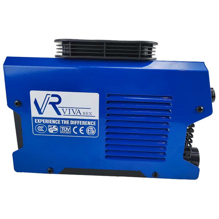 اینورتر ویوارکس 210 آمپر مدل VR210-MINI BLUE