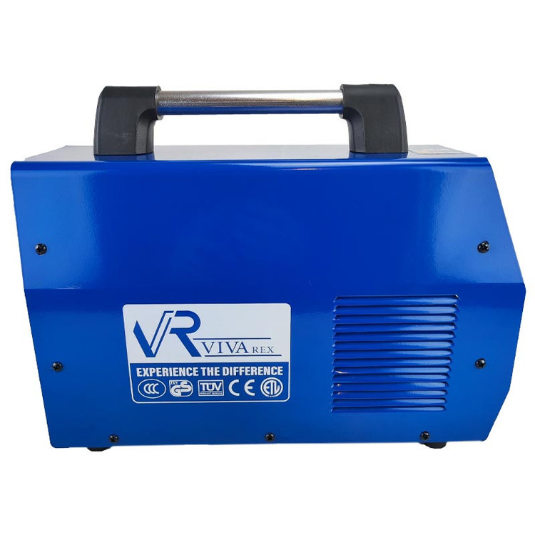 دستگاه جوش 200 آمپر ویوارکس مدل VR200-TURBO