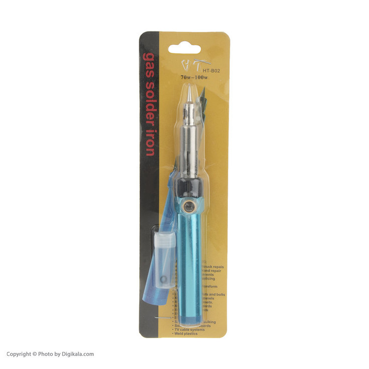 هویه گازی 100 وات مدل HT-B02