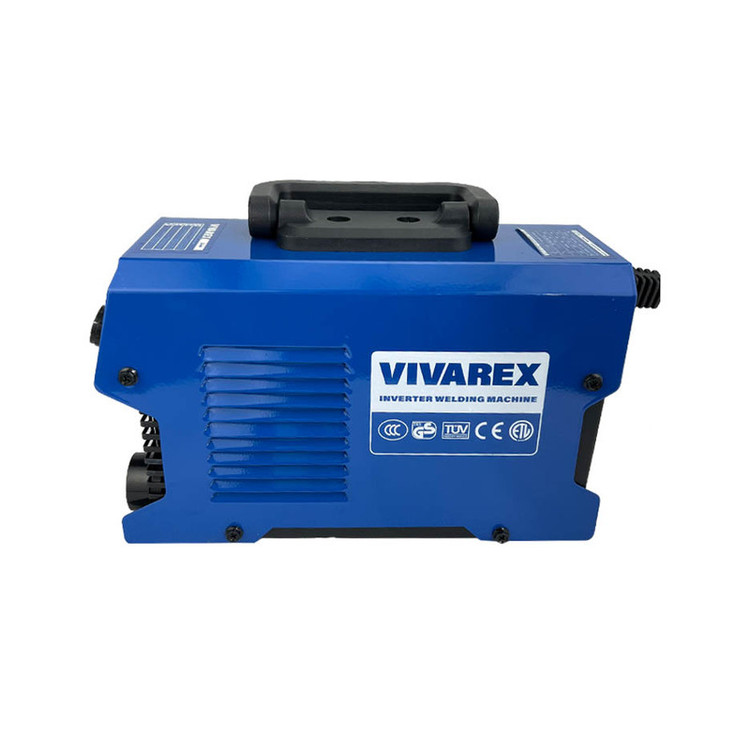 دستگاه جوش ۲۰۰ آمپر ویوارکس مدل MINI vr210