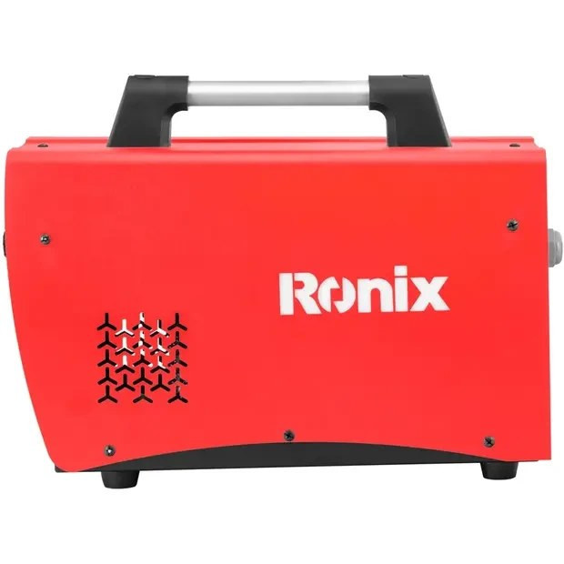 اینورتر 200 آمپر رونیکس مدل RH-4607