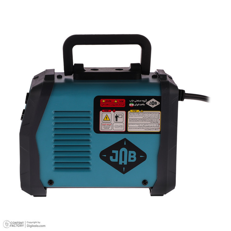 اینورتر جوشکاری 350 آمپر جاب مدل IG-350 JABPLUS