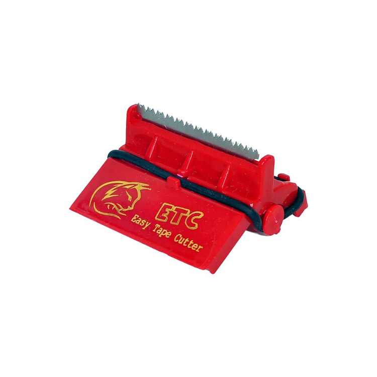 دستگاه چسب پهن مدل ETC-1