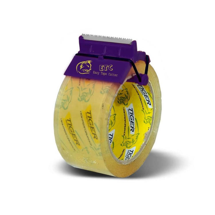 دستگاه چسب پهن مدل ETC-1