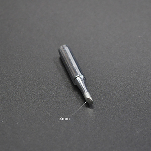 نوک هویه مدل 7mm-S3