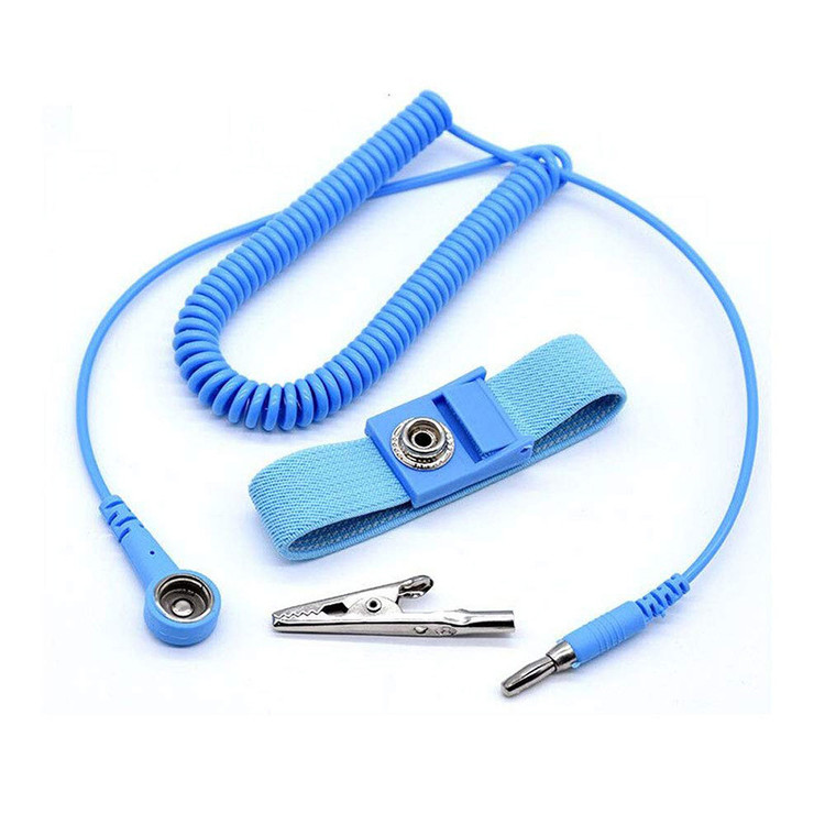 دستبند آنتی استاتیک کد GC0905W
