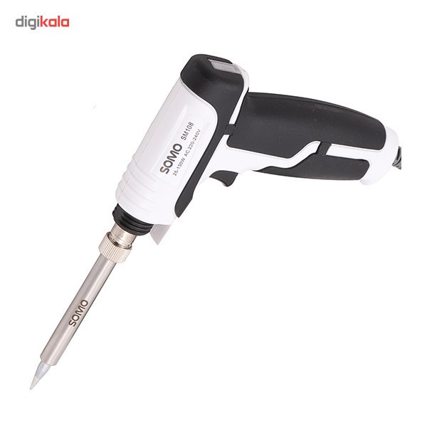 هویه تفنگی 130 وات سومو مدل SM-108