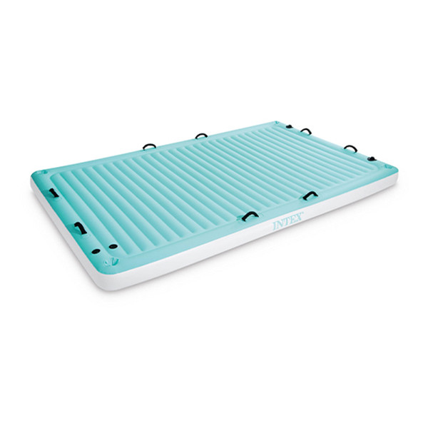 شناور بادی اینتکس مدل اسکله روی آب کد 56289