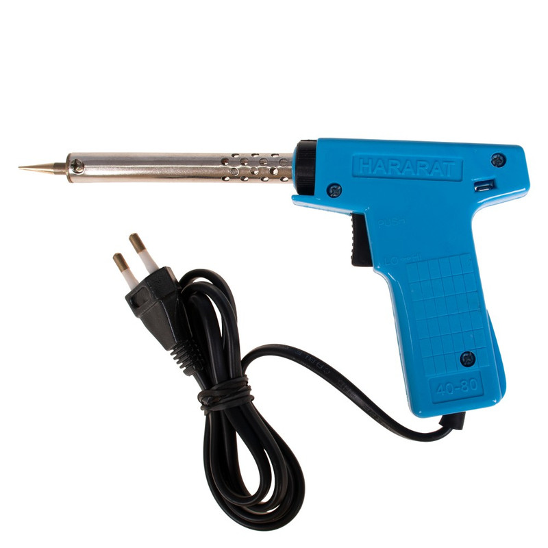 هویه تفنگی 40 وات میتسو مدل AB-9012
