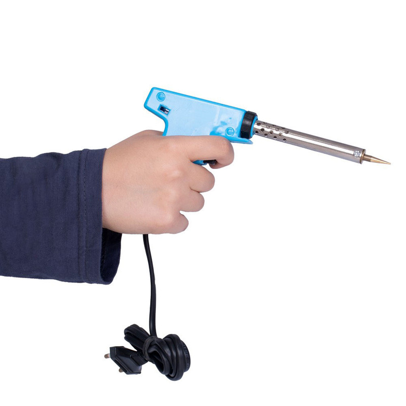 هویه تفنگی 40 وات میتسو مدل AB-9012