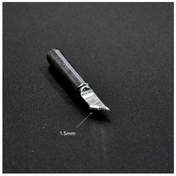 نوک هویه سرامیکی مدل 7mm-Ln