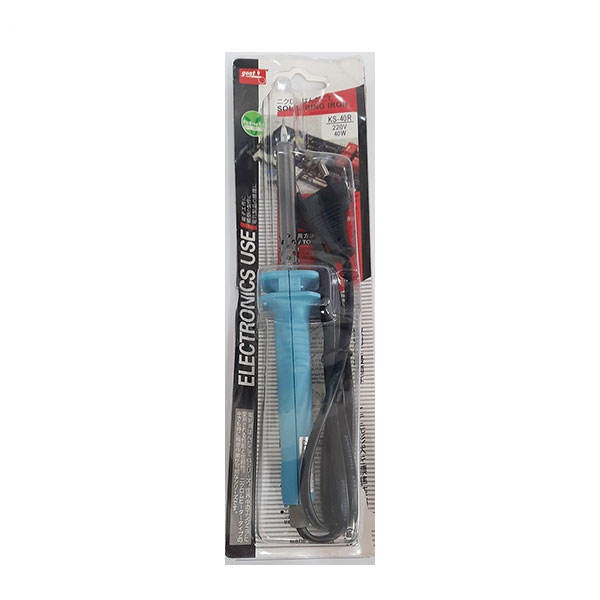 هویه 40 وات گات مدل DT-KS-40R
