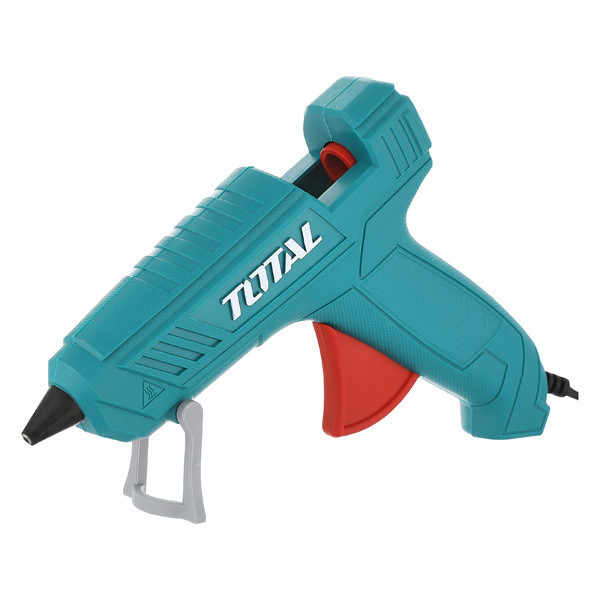 دستگاه چسب حرارتی توتال مدل TT101116