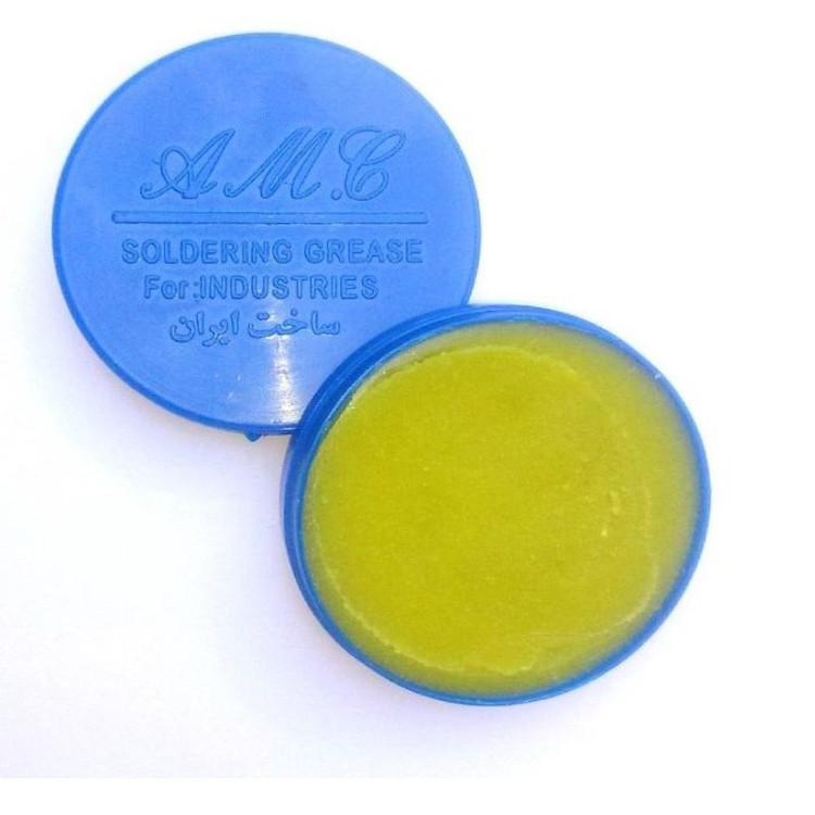 روغن لحیم مدل AML حجم 45میلی لیتر