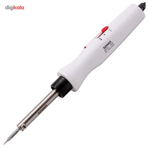 هویه 40 وات سومو مدل SM-121