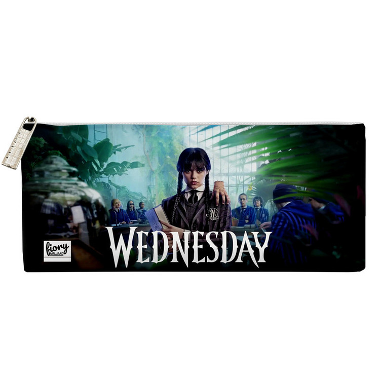 جامدادی مستر راد مدل ونزدی کد wednesday 2154