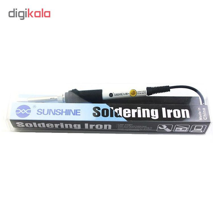 هویه 60 وات سانشاین مدل SL-908