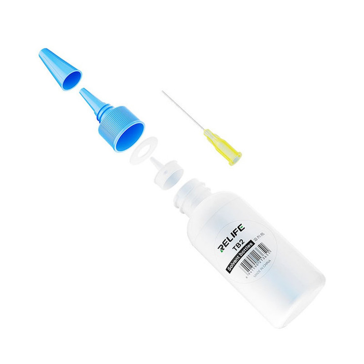 ظرف مایعات ریلایف مدل TB2