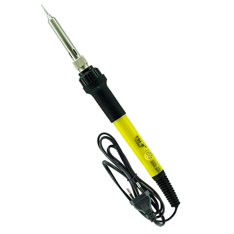 هویه 60 وات تیانای-یو مدل TU-093DPlus طرح دیمردار