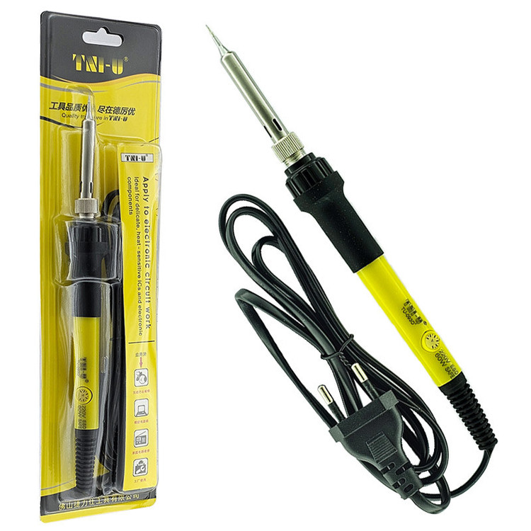 هویه 60 وات تیانای-یو مدل TU-093DPlus طرح دیمردار