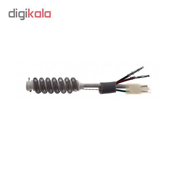 المنت هیتر گرداک مدل 850A