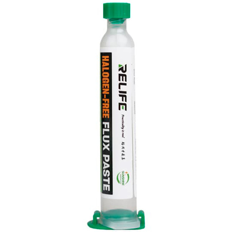 خمیر فلاکس ریلایف مدل RL-422S-IM حجم 10 میلی لیتر