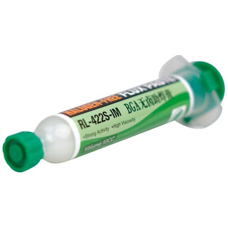 خمیر فلاکس ریلایف مدل RL-422S-IM حجم 10 میلی لیتر
