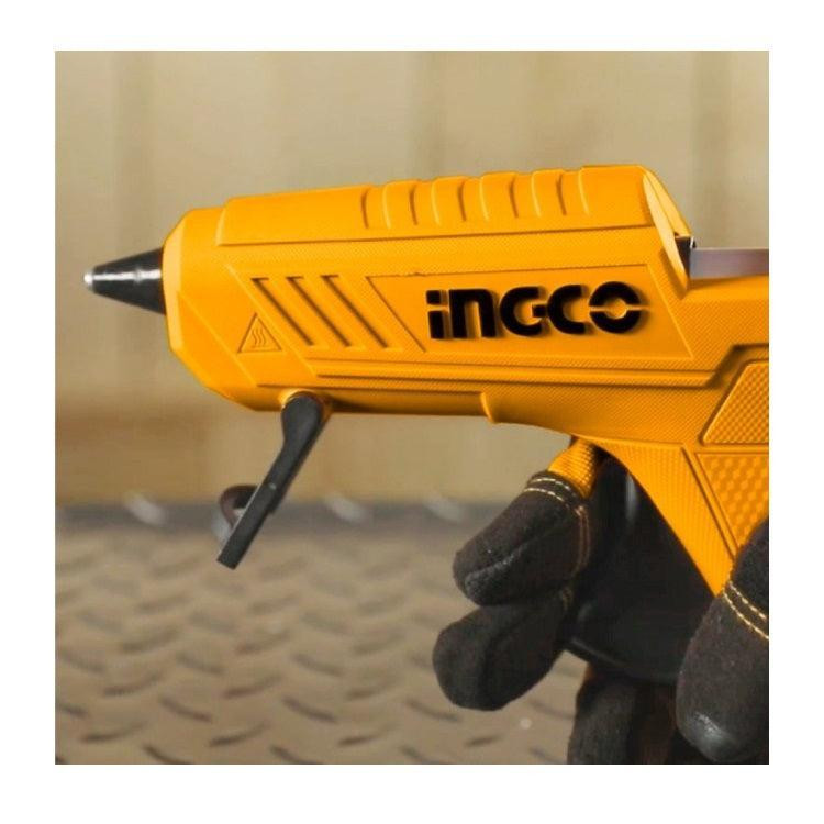 دستگاه چسب حرارتی اینکو مدل GG148
