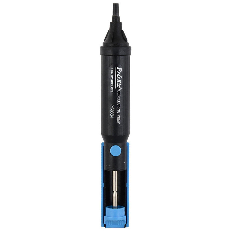قلع کش پروسکیت مدل 8PK-366N-B