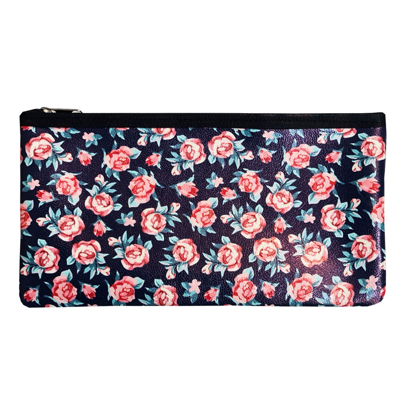 جامدادی طرح گلدار مدل PSA241013